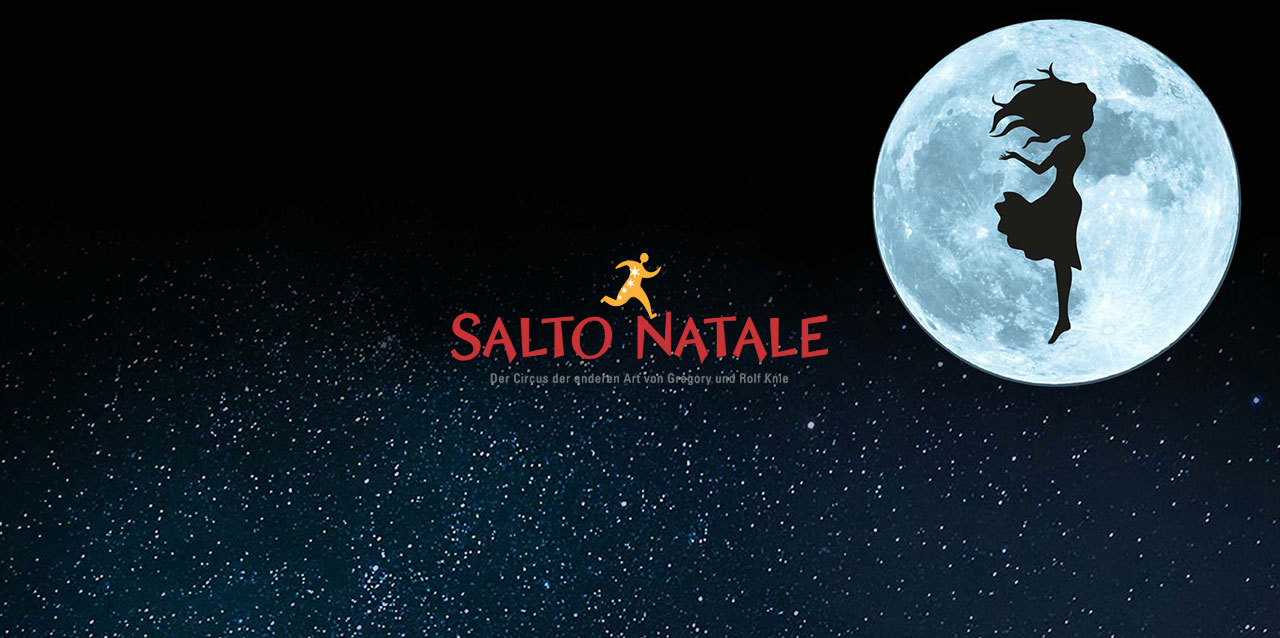 Salto Natale