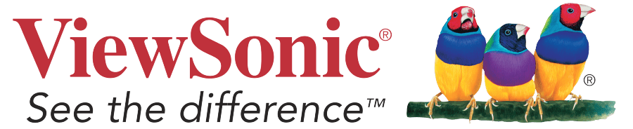 Logo ViewSonic