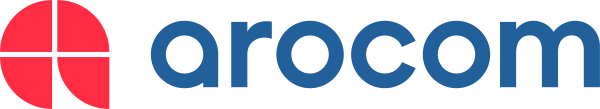 Logo Arocom