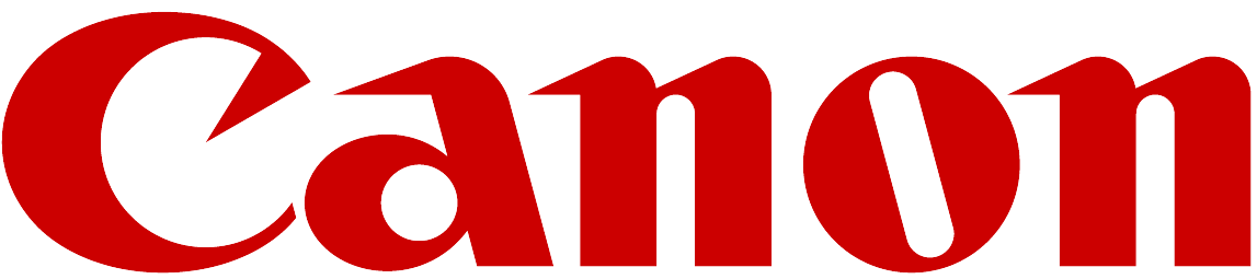 Logo Canon