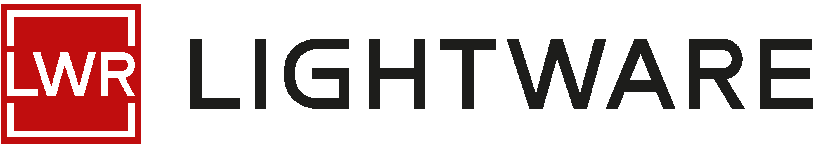 Logo Lightware